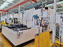  Machining Center - Vertical MAZAK FJV 35/60 photo on Industry-Pilot