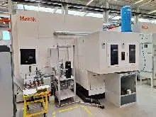 Bearbeitungszentrum - Vertikal MAZAK FJV 35/60 guter Zustand