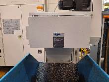 Machining Center - Vertical MAZAK FJV 35/60 photo on Industry-Pilot