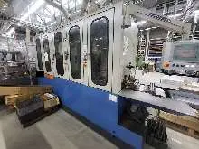  Breitband-Schleifmaschine NIEDERBERGER NCS-P6/3-ST Bilder auf Industry-Pilot