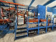  Fine blanking press FEINTOOL FB ONE 11000 photo on Industry-Pilot