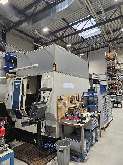  Machining Center - Universal HURCO VTX U photo on Industry-Pilot