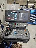 Bearbeitungszentrum - Universal HURCO VTX U Bilder auf Industry-Pilot