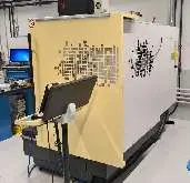 Senkerodiermaschine AGIE AGIETRON HYPERSPARK 2 Bilder auf Industry-Pilot