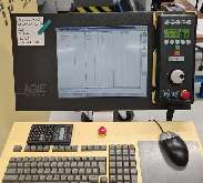 آلة قطع غاطسة بالكهرباء AGIE AGIETRON HYPERSPARK 2 الصورة على Industry-Pilot