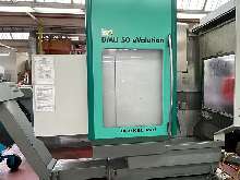  Machining Center - Universal DMG DMU 50 EVOLUTION photo on Industry-Pilot