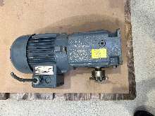 Moteur à réducteur Flender Himmel Getriebemotor T267976-09 Images sur Industry-Pilot