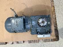 Getriebemotor Flender Himmel Getriebemotor T267976-09 Bilder auf Industry-Pilot