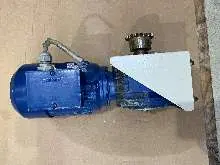  Getriebemotor Siemens Getriebemotor 3 ~Mot. 1LA5063-4AB12 Bilder auf Industry-Pilot