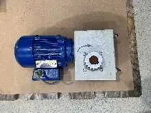 Moteur à réducteur Siemens Getriebemotor 3 ~Mot. 1LA5063-4AB12 Images sur Industry-Pilot