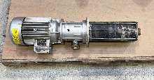 ATB Elektromotor Pumpe, Flender (ATB-Loher) CAF 90L-2B-12 Images sur Industry-Pilot