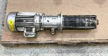   ATB Elektromotor Pumpe, Flender (ATB-Loher) CAF 90L-2B-12 Bilder auf Industry-Pilot