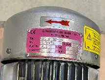  ATB Elektromotor Pumpe, Flender (ATB-Loher) CAF 90L-2B-12 Bilder auf Industry-Pilot