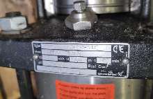 Pompes centrifuges Grundfos CR8-40 B4277000PL0138 Vertikale mehrstufige Kreiselpumpe Images sur Industry-Pilot