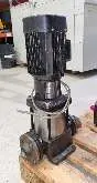Pompes centrifuges Grundfos CR8-40 B4277000PL0138 Vertikale mehrstufige Kreiselpumpe Images sur Industry-Pilot