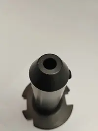  Werkzeugaufnahme  Weldon   SK40  6mm الصورة على Industry-Pilot