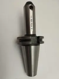  Werkzeugaufnahme  Weldon   SK40  6mm الصورة على Industry-Pilot