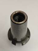  Werkzeugaufnahme  Weldon   SK40  6mm Bilder auf Industry-Pilot