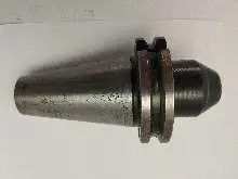  Werkzeugaufnahme  Weldon   SK40  6mm photo on Industry-Pilot