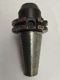  Werkzeugaufnahme  Weldon   SK40  12mm الصورة على Industry-Pilot