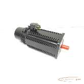 محرك-سيرفو Indramat MAC090B-0-JD-1-B/110-A-1 /-I01250 Motor SN MAC090-93959 generalüberholt الصورة على Industry-Pilot