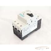 قاطع-الدائرة Siemens 3RV1011-1DA10 Leistungsschalter max. 22A- 32A E-Stand 7 الصورة على Industry-Pilot