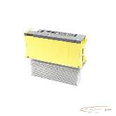  Fanuc Monitor Fanuc A06B-6078-H206  H500 Spindle Amplifier Module Version: C Bilder auf Industry-Pilot