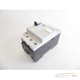 Motorschutzschalter Siemens 3VU1300-1ME00 / 415V-690V~ Motorschutzschalter Bilder auf Industry-Pilot