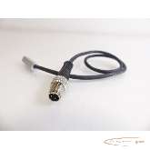  Sensor Schunk 413.9100.463 MX1703 Induktiver Sensor 301471 LC 4 MM30-SM8-P L: 25cm Bilder auf Industry-Pilot