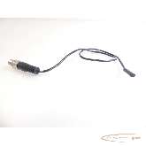  Sensor Schunk 413.9100.738 MX1725 Induktiver Sensor 301032MMS22-SPM8 LO 4 L: 25cm Bilder auf Industry-Pilot