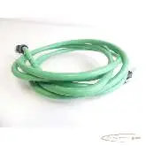  Kabel Phoenix Contact Datenkabel grün Kabel - Länge: 195m 