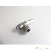 Rückschlagventil Festo 530030 HGL-1/8B Gesteuertes Rückschlagventil F908 Gewinde 1/8 Bilder auf Industry-Pilot