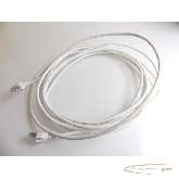Commscope CAT 7 RN16110134 AWG26 Netzwerkkabel Kabel-Länge: 5m Images sur Industry-Pilot