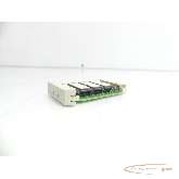 وحدة ذاكرة Siemens 570 284 7001.00 Speichermodul PC612 C/2 -B1200-C480 GE 570284 0001 00 الصورة على Industry-Pilot