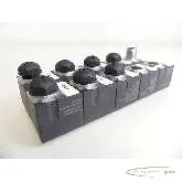  Murrelektronik Murr Elektronik Cube67 56601 / DIO16 E 8xM12 Erweiterungsmodul + 7 Verschraubk. Bilder auf Industry-Pilot