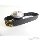   Zahnrad mit eigebauter Hülse + Gates Zahnriemen 182 240515DS Bilder auf Industry-Pilot