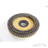   Polierscheibe R1236 K320 Ø 190mm Bürste-Breite: 28mm Bilder auf Industry-Pilot