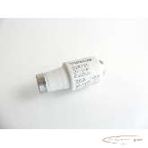 Sicherungseinsatz Siemens 5SB2 81 Original DIAZED 25A 500V~ gL/gG Sicherungseinsatz Bilder auf Industry-Pilot