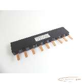 Sammelschiene Siemens 3RV1935-1B AC_108A 690V~ Sammelschiene Bilder auf Industry-Pilot