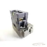  Hilfsschalterblock Telemecanique Befestigungssockel + Hilfsschalterblock ZB2-BE102 Bilder auf Industry-Pilot