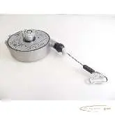   Tecna 9321 Seilfederzug Tragleistung 1:2 Kg Balancer 