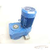 Gear motor SEW-Eurodrive FAF87DV132M4 Nr. 3200210901.0001.96 Getriebemotor - ungebr.- photo on Industry-Pilot