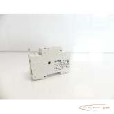 Circuit breaker Siemens 5SX21 C4 Sicherungsautomat mit 5SX9100HS Hilfsschalter photo on Industry-Pilot