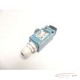 Позиционный переключатель Honeywell GLCB01A1B Positionsschalter + Skintop M16x1.5 фото на Industry-Pilot