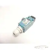  Interrupteur de position Honeywell GLCB01A1B Positionsschalter + Skintop M16x1.5 Images sur Industry-Pilot