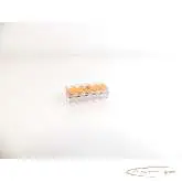  Klemme WAGO 221 Klemme mit 5 Hebel AWG 24-12 0.14f/0.2-4 450V~/32A Bilder auf Industry-Pilot