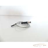 مفتاح اقتراب Festo SMT-10M-PS-24V-E-0.3-L-M8D Näherungsschalter 3 - polig 551375 Länge: 25cm الصورة على Industry-Pilot
