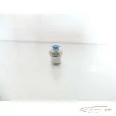  Steckverschraubung Festo 4B Steckverschraubung Länge: 2037mm Gewinde 1/4 Bilder auf Industry-Pilot