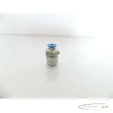  Steckverschraubung Festo 4 Steckverschraubung Länge: 2087mm Gewinde 1/4 Bilder auf Industry-Pilot