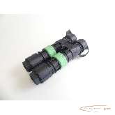 Phoenix Phoenix Contact H-Verteiler QPD P 3PE 2.5 630V~ 16A الصورة على Industry-Pilot